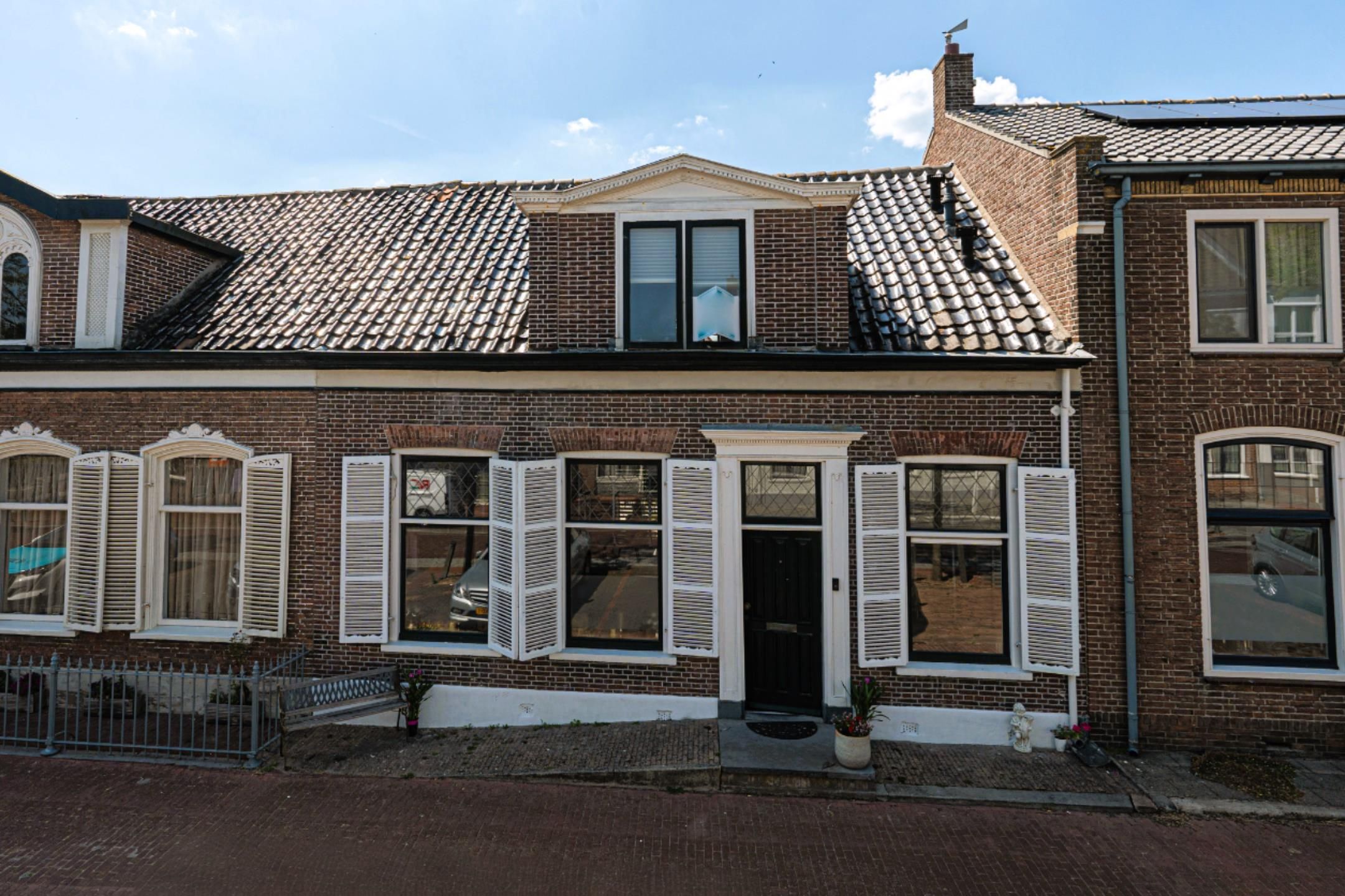 Voorstraat, 36, Wissenkerke, 4491EW, Zeeland, Nederland 36