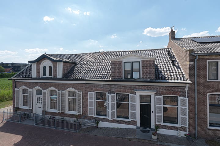 Photo 5 of Voorstraat 36