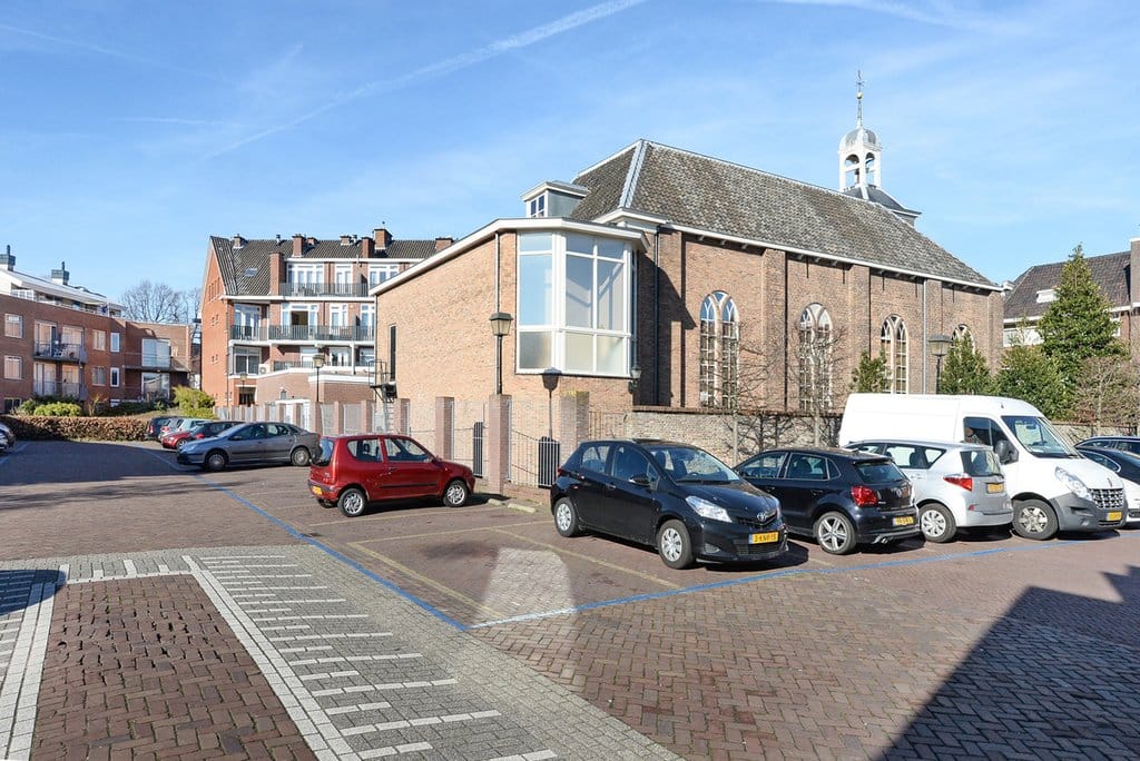 Foto 40 van Parkweg 26-A