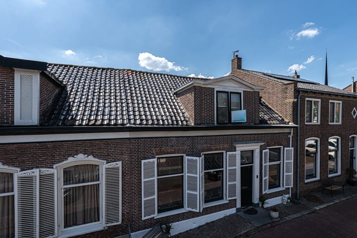 Photo 6 of Voorstraat 36