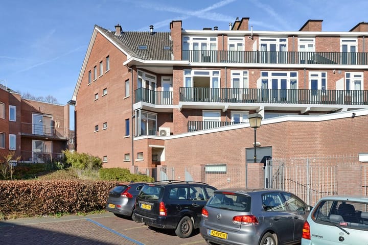 Photo 41 of Parkweg 26-A