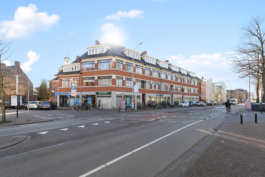 Foto 42 van Parkweg 26-A