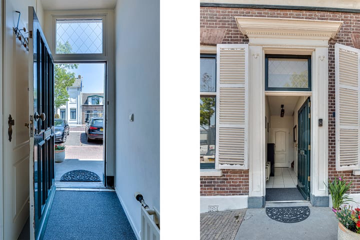 Photo 7 of Voorstraat 36