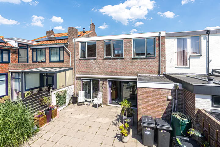 Photo 53 of Voorstraat 36