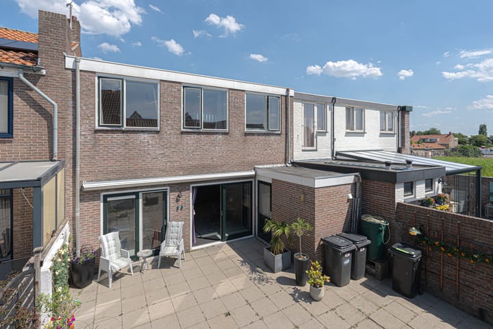 Photo 54 of Voorstraat 36