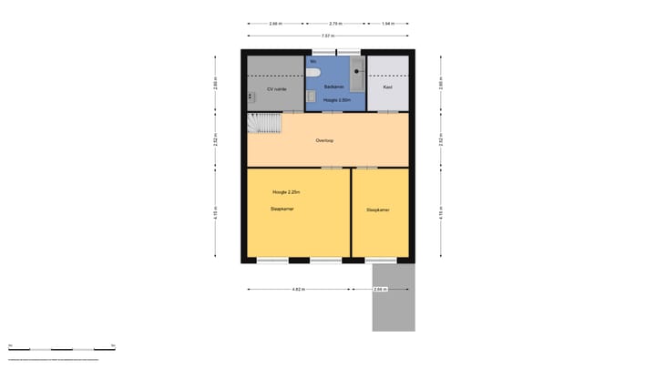 Photo 59 of Voorstraat 36