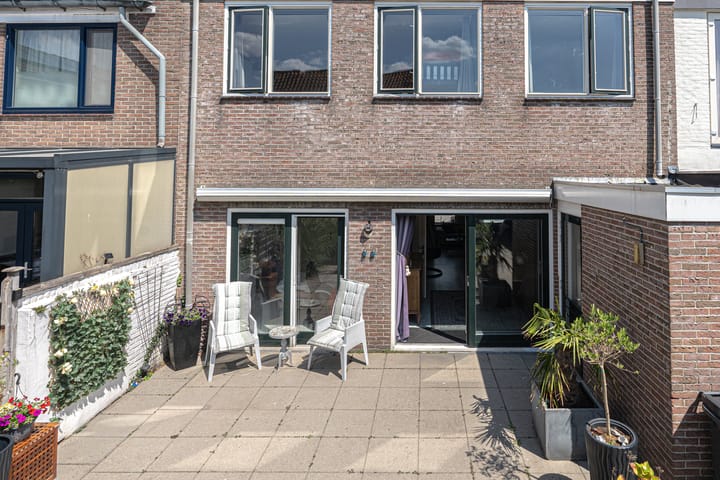 Photo 55 of Voorstraat 36