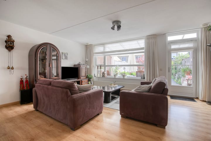 Foto 2 van Pompenmaker 34