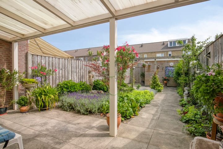 Foto 5 van Pompenmaker 34