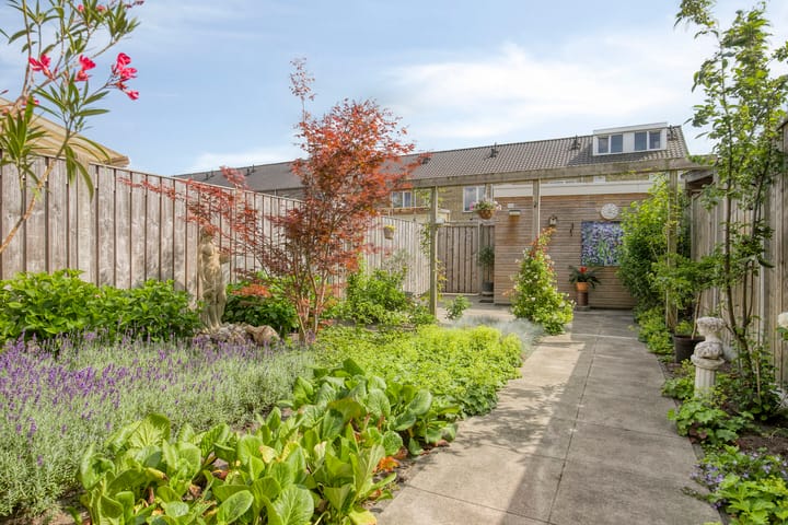 Foto 28 van Pompenmaker 34