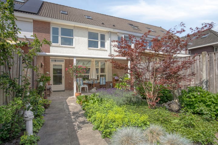 Foto 29 van Pompenmaker 34