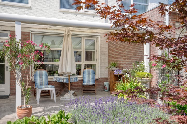 Foto 30 van Pompenmaker 34