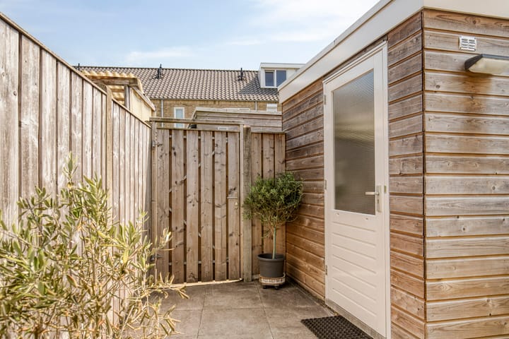 Foto 33 van Pompenmaker 34