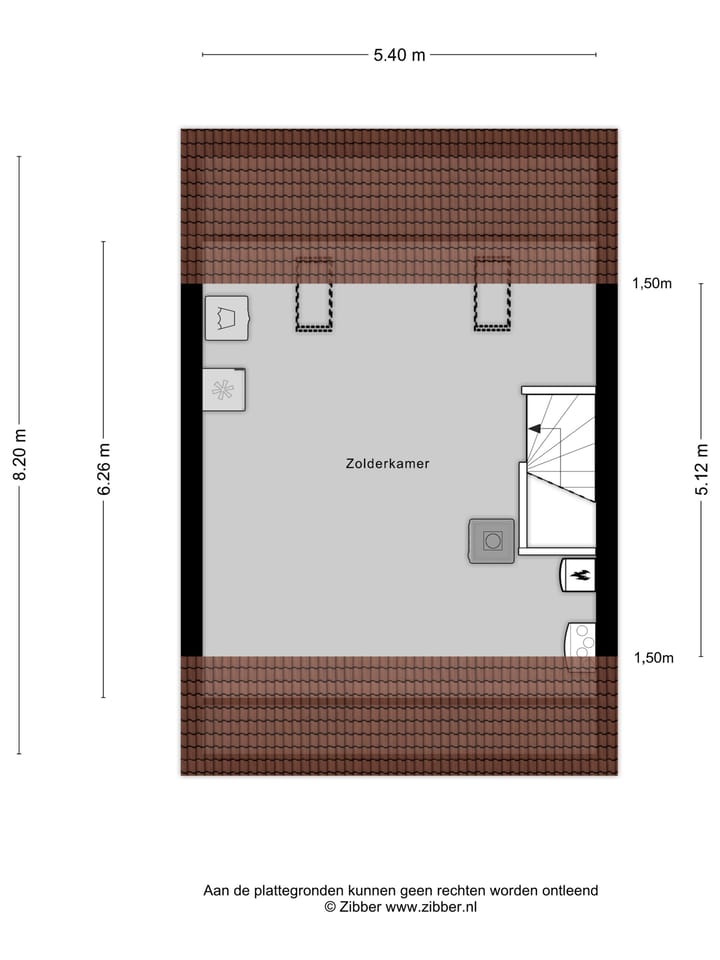 Foto 38 van Pompenmaker 34