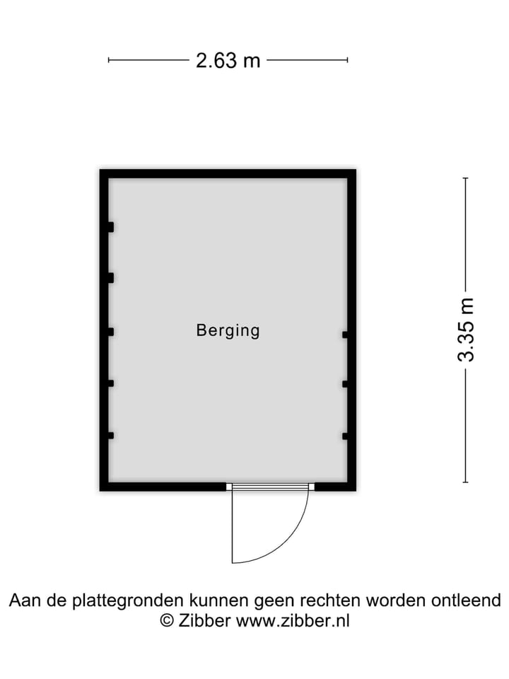 Foto 39 van Pompenmaker 34