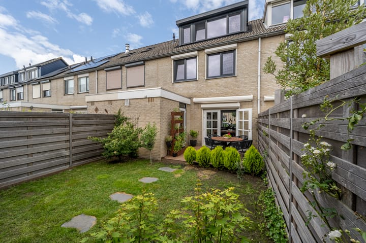 Foto 2 van Wetering 9