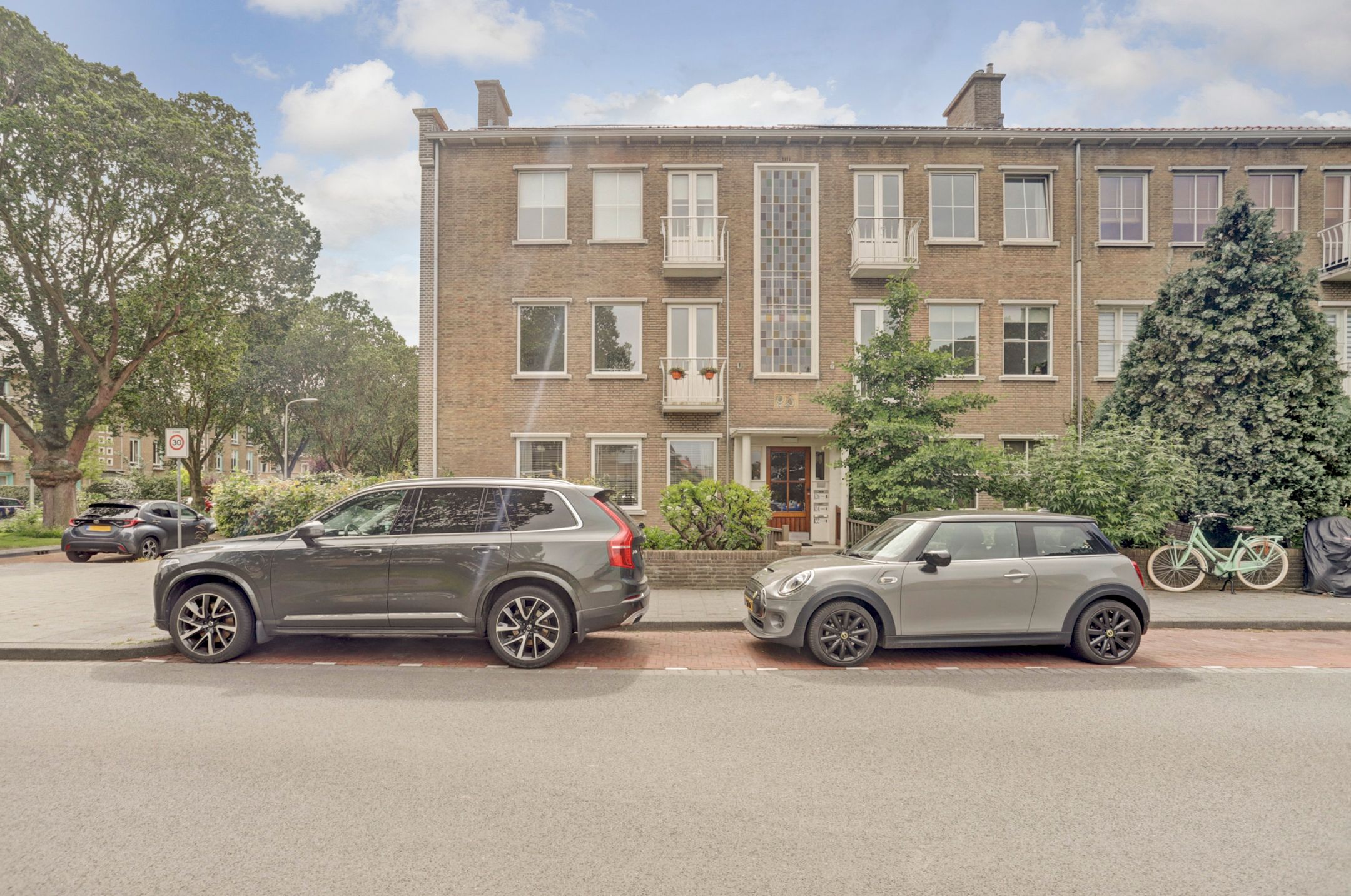 Lobelialaan, 114, Den Haag, 2555PL, Zuid-Holland, Nederland 114