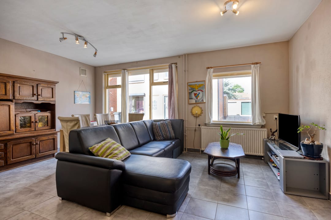 Foto 2 van van Randwijckstraat 19