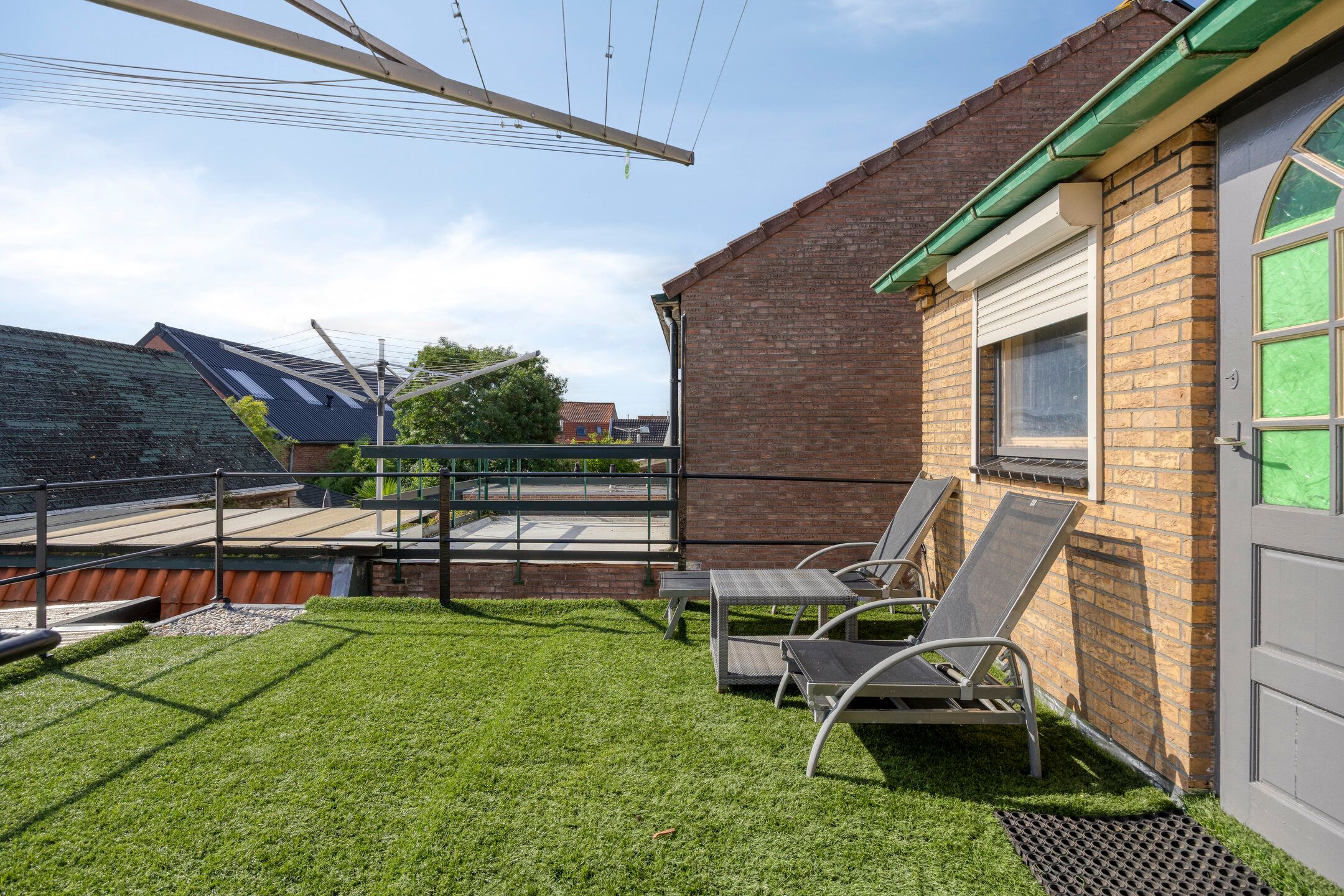 Foto 3 van van Randwijckstraat 19