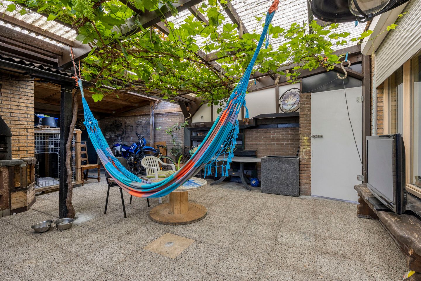 Foto 4 van van Randwijckstraat 19