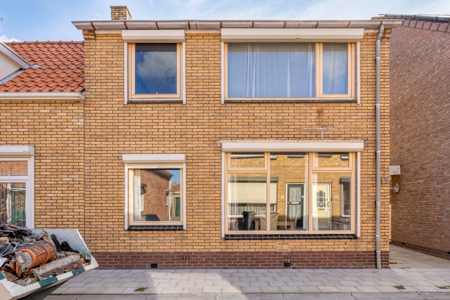 Foto 5 van van Randwijckstraat 19