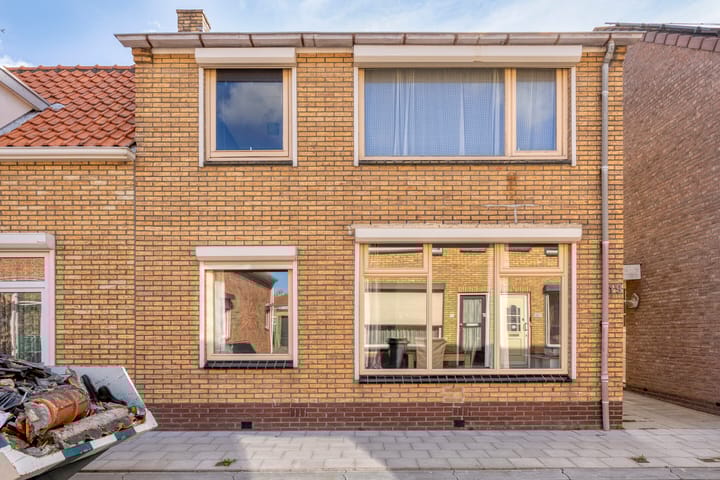 Foto 5 van van Randwijckstraat 19