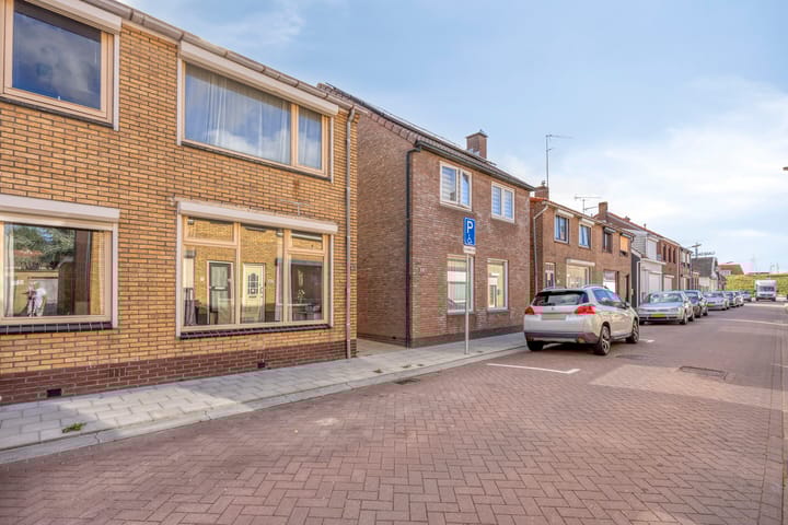 Foto 6 van van Randwijckstraat 19