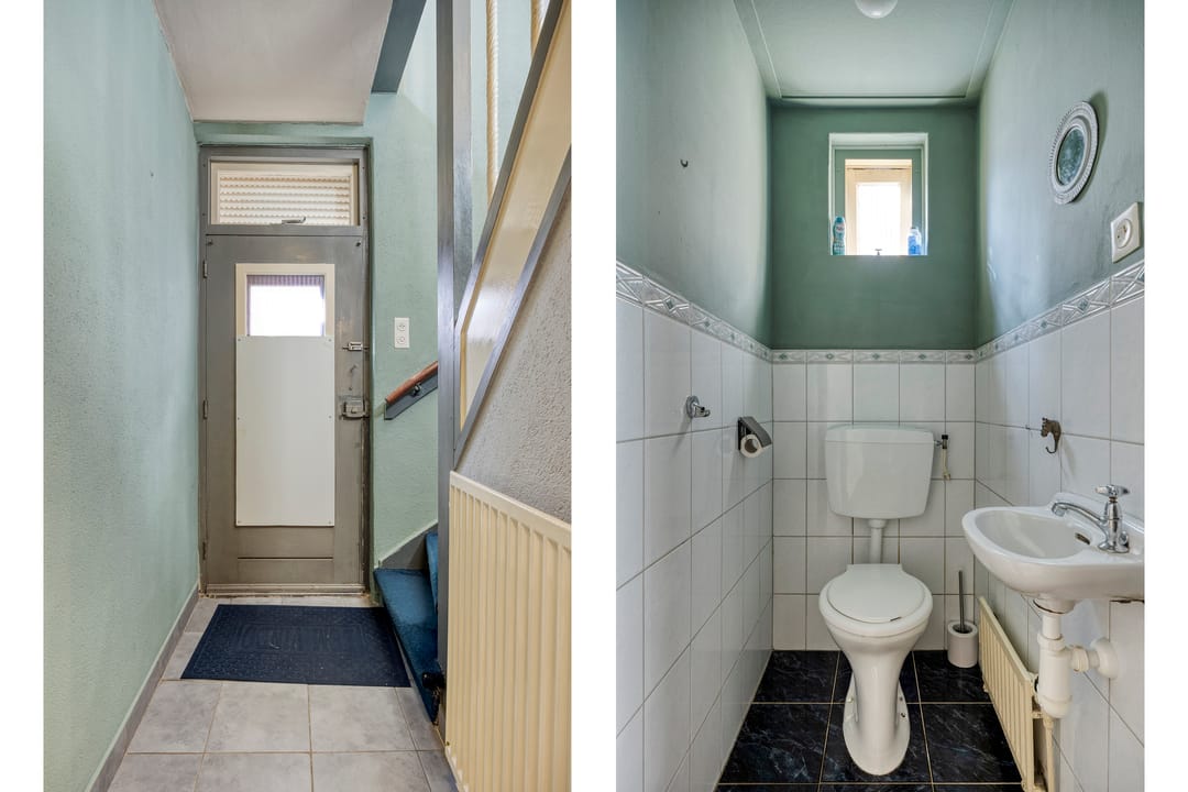 Foto 7 van van Randwijckstraat 19