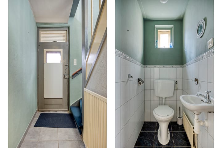 Foto 7 van van Randwijckstraat 19