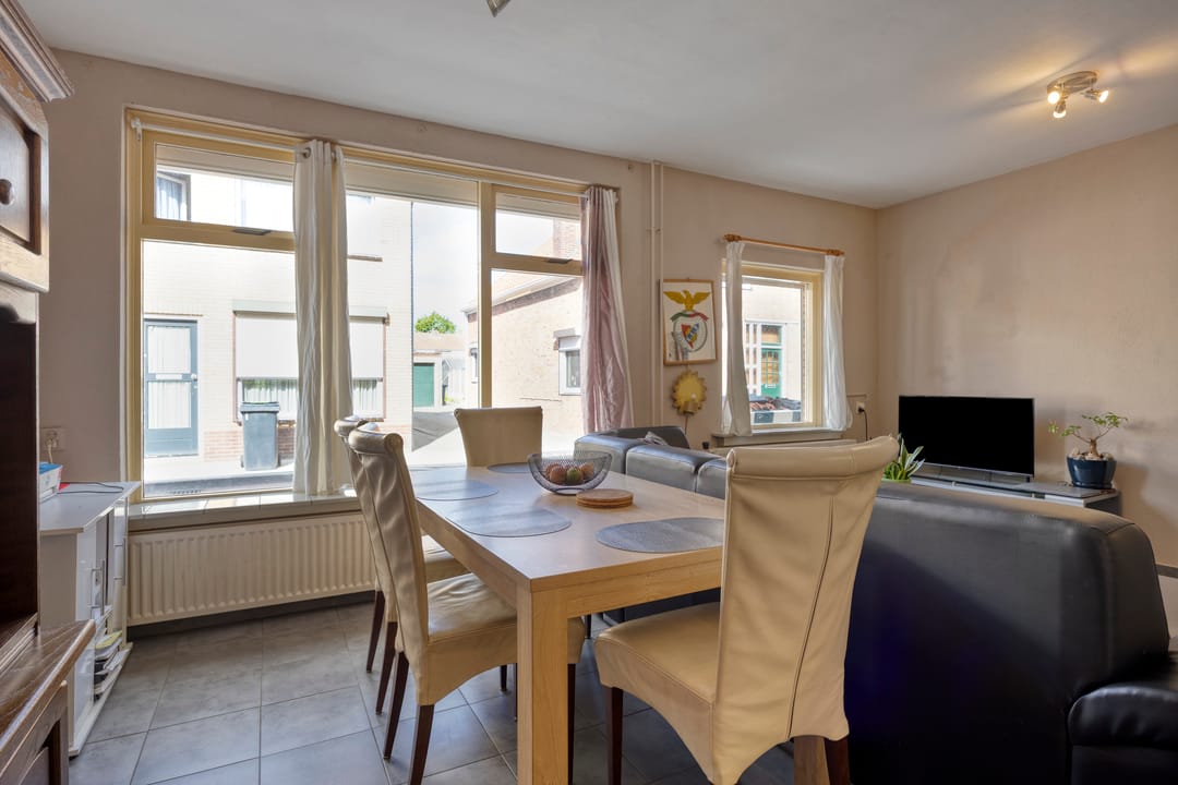 Foto 8 van van Randwijckstraat 19