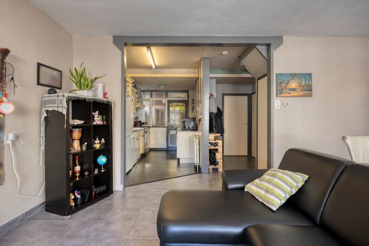 Foto 9 van van Randwijckstraat 19