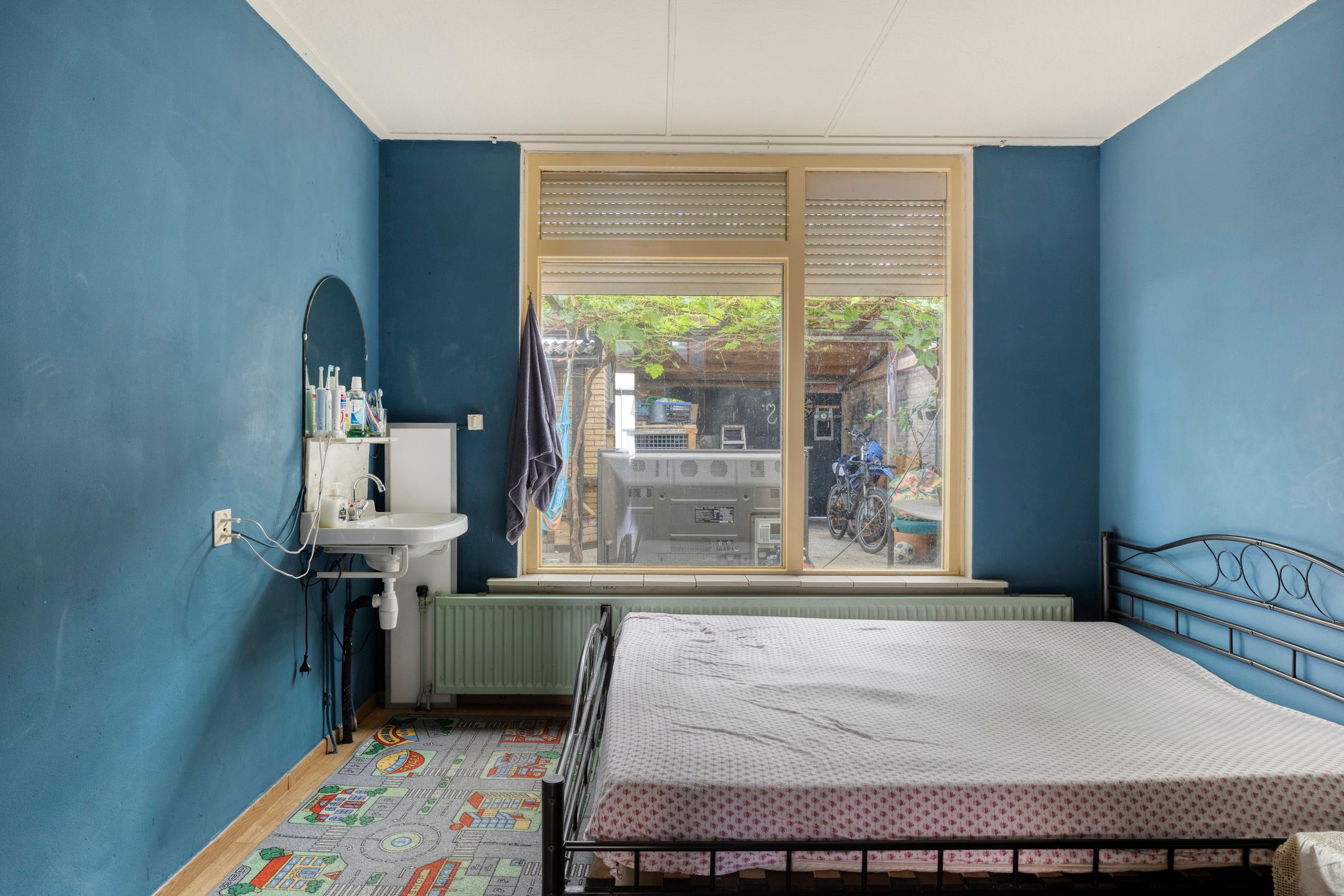 Foto 12 van van Randwijckstraat 19