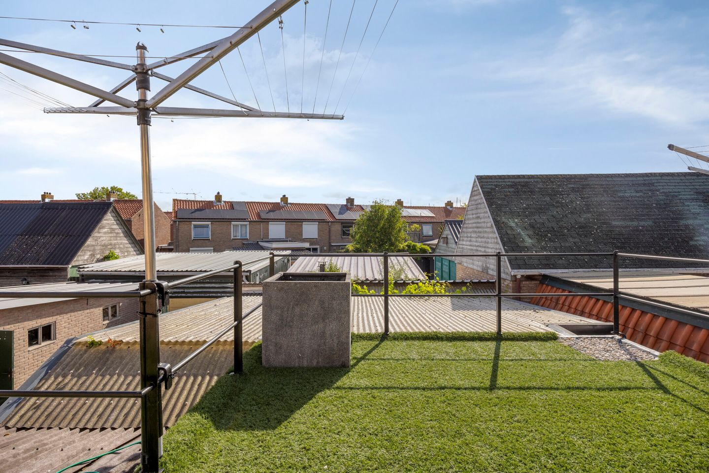 Foto 19 van van Randwijckstraat 19