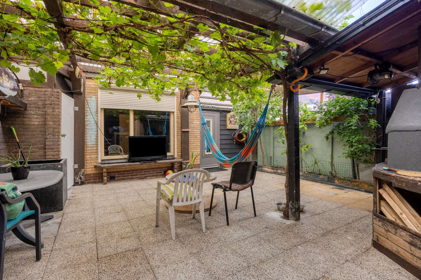 Foto 20 van van Randwijckstraat 19