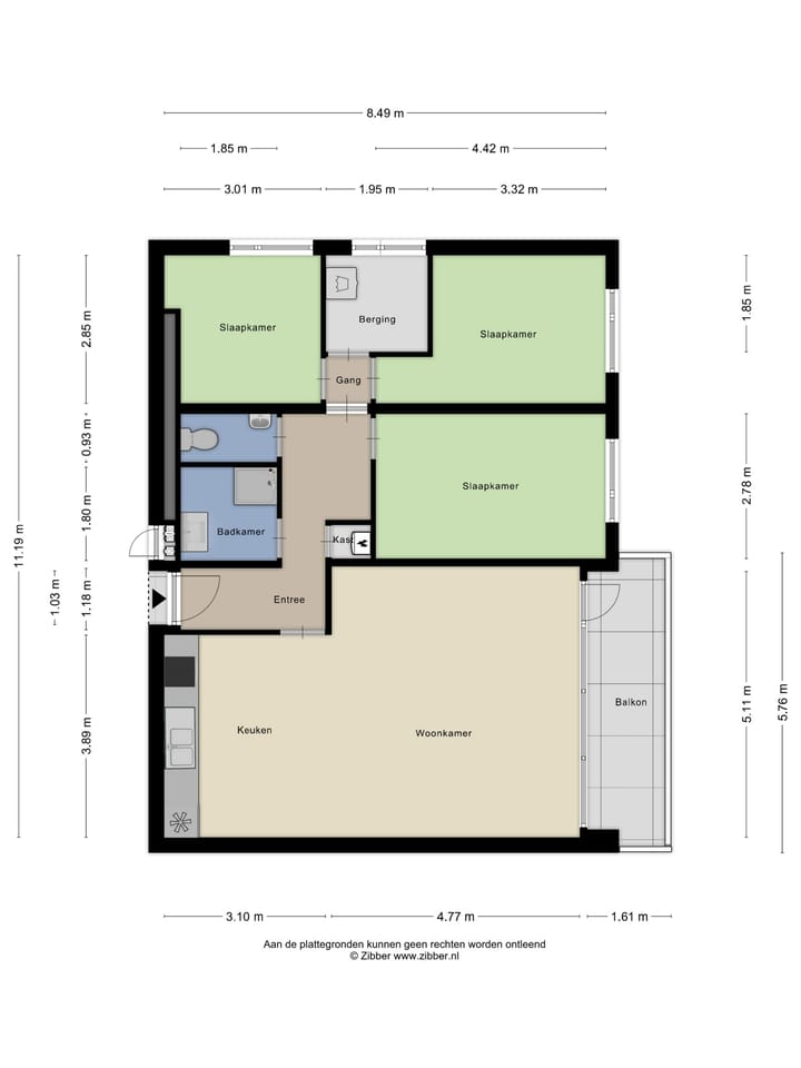 Foto 41 van Putgraaf 174