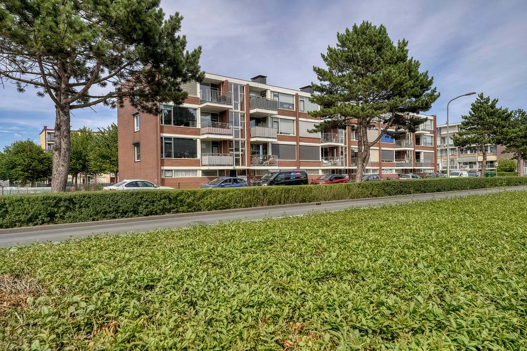 Foto 1 van Hoorneslaan 8