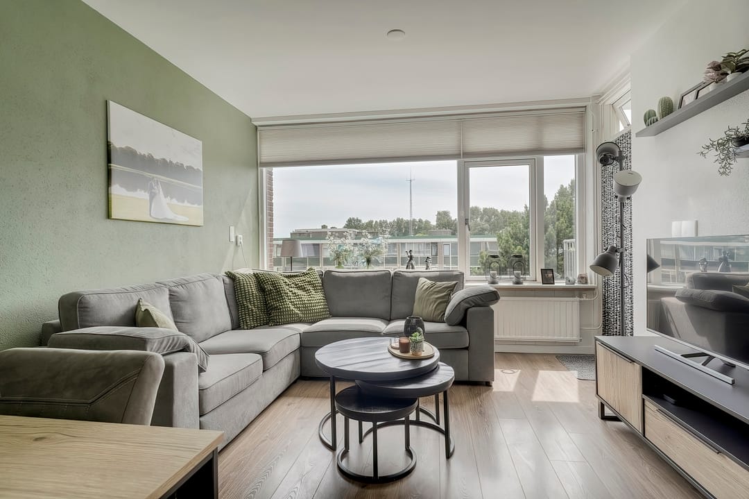 Foto 2 van Hoorneslaan 8