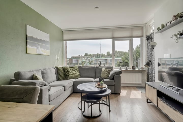 Foto 2 van Hoorneslaan 8