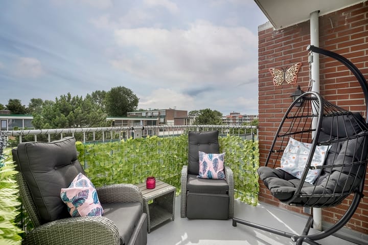 Foto 3 van Hoorneslaan 8