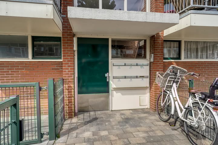 Foto 5 van Hoorneslaan 8