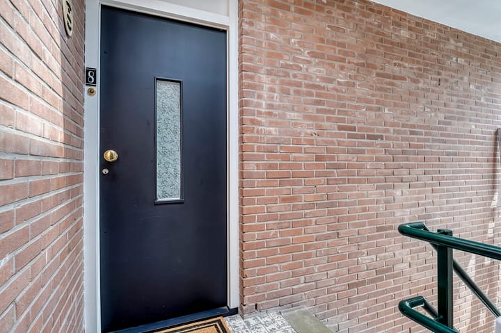 Foto 6 van Hoorneslaan 8