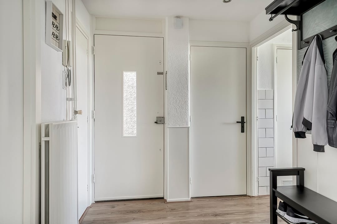 Foto 7 van Hoorneslaan 8