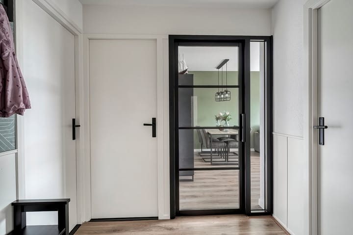 Foto 9 van Hoorneslaan 8