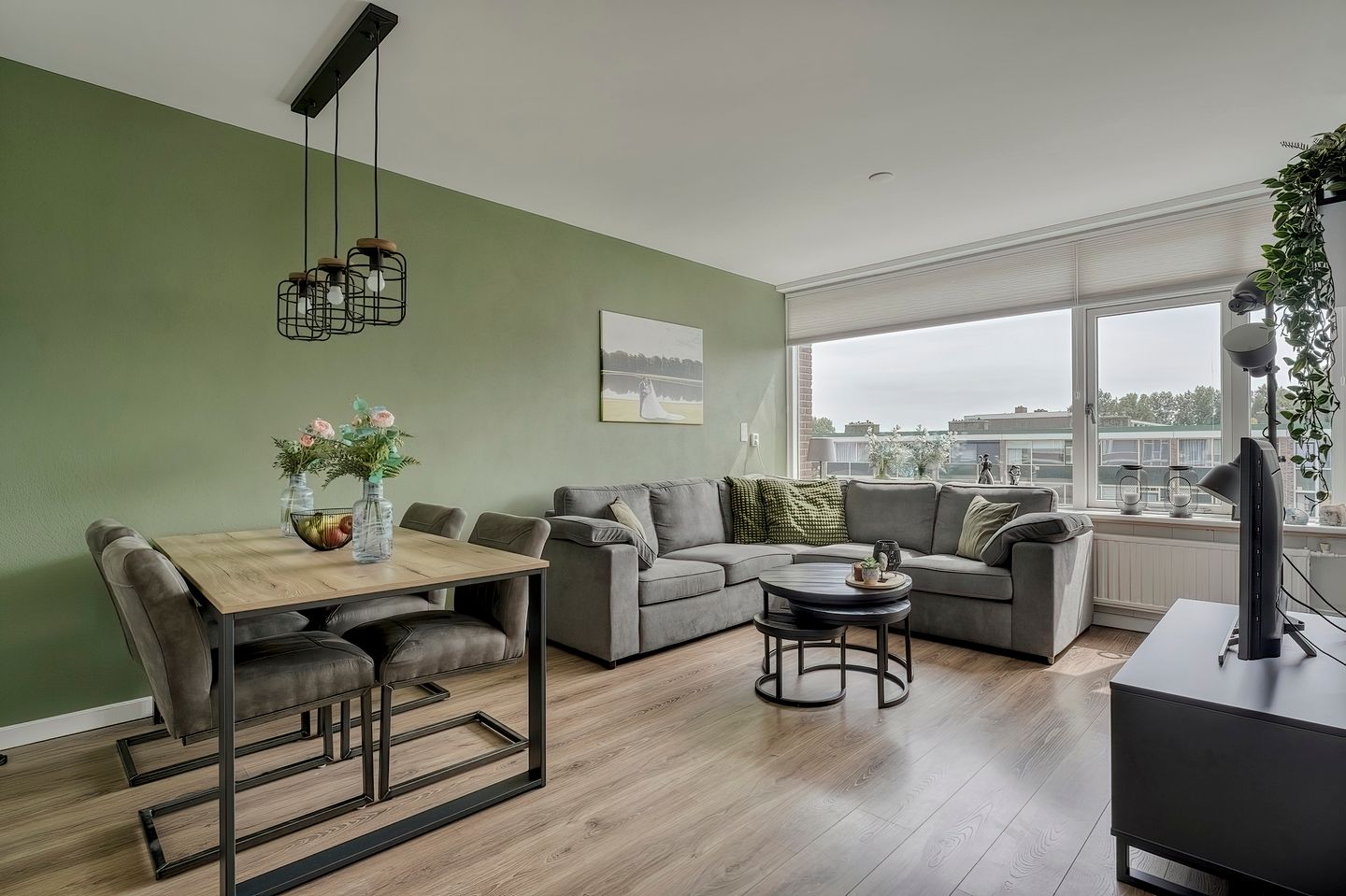 Foto 10 van Hoorneslaan 8