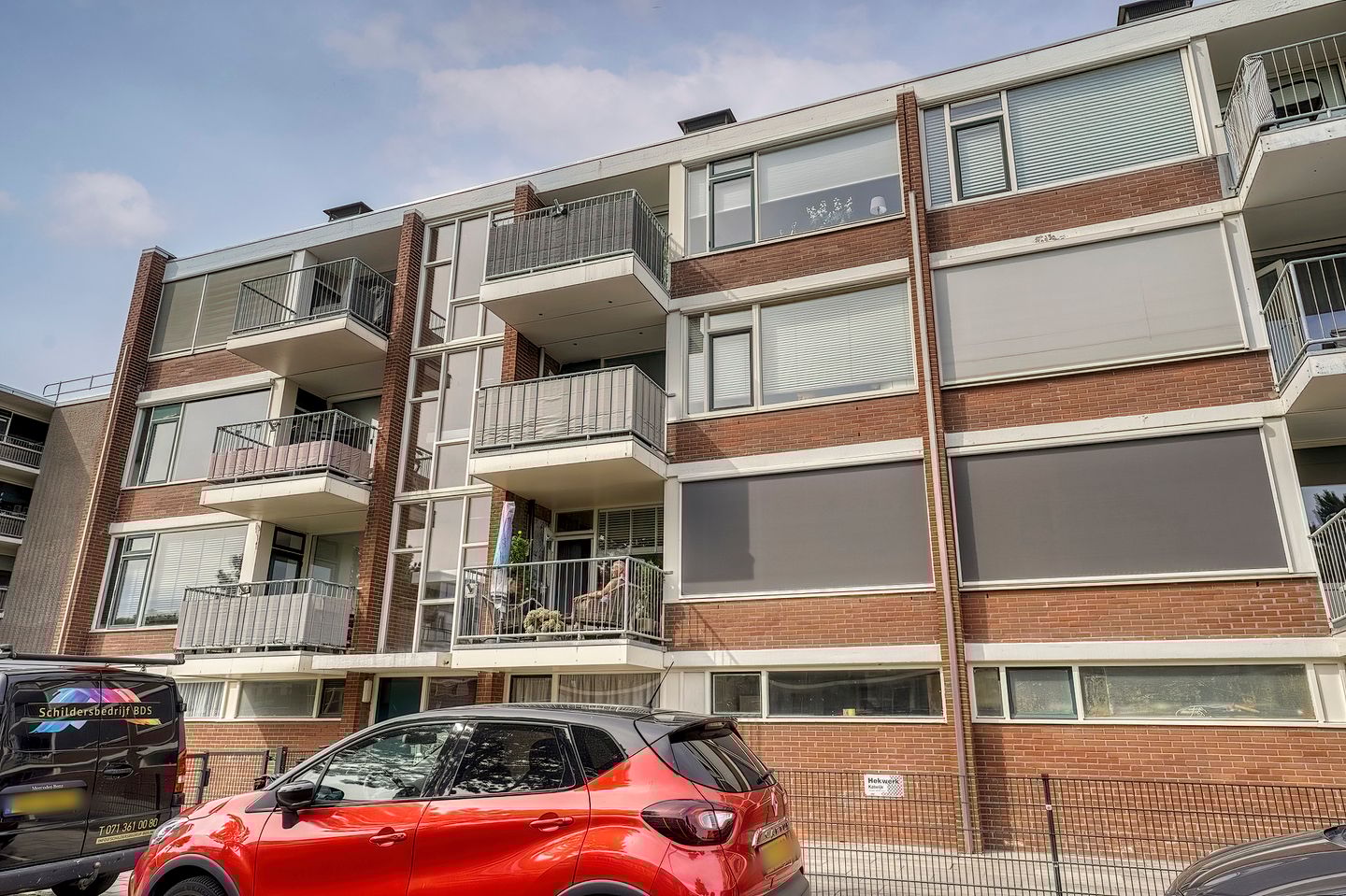 Foto 4 van Hoorneslaan 8