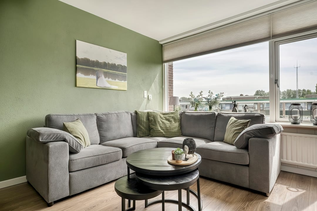 Foto 11 van Hoorneslaan 8