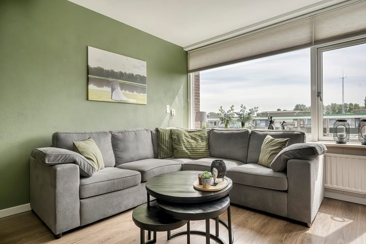 Foto 11 van Hoorneslaan 8