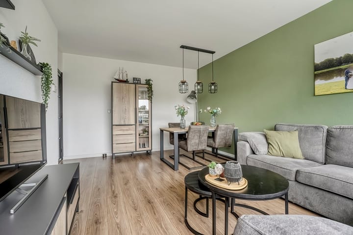 Foto 13 van Hoorneslaan 8