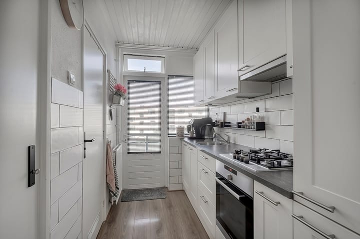 Foto 17 van Hoorneslaan 8