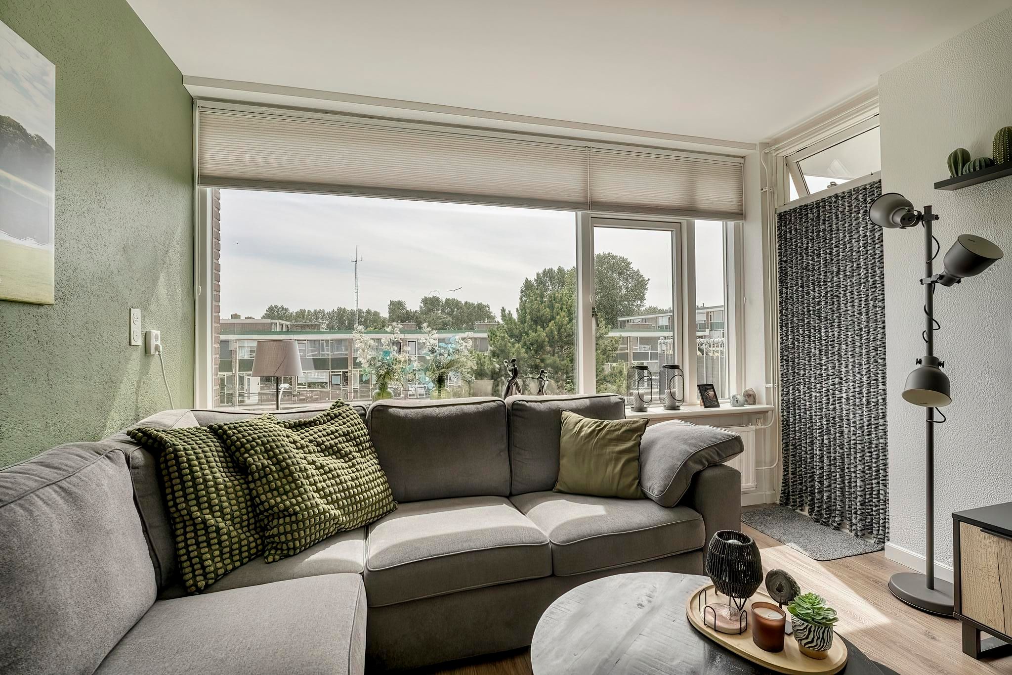 Foto 12 van Hoorneslaan 8